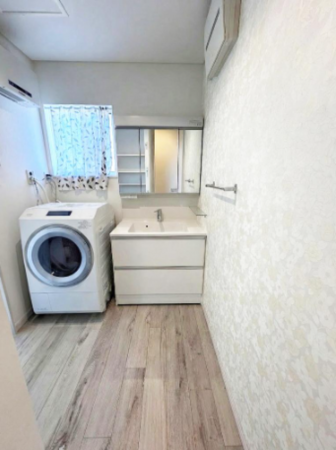 貝塚市東山、中古一戸建ての画像です