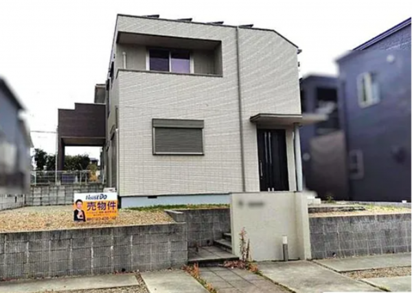 泉南郡熊取町つばさが丘東、中古一戸建ての画像です