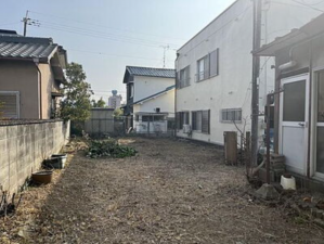 泉佐野市下瓦屋、中古一戸建ての画像です