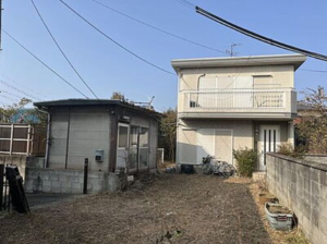 泉佐野市下瓦屋、中古一戸建ての画像です