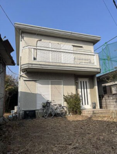 泉佐野市下瓦屋、中古一戸建ての画像です