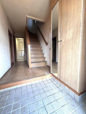 泉佐野市下瓦屋、中古一戸建ての画像です