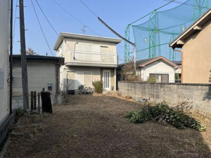 泉佐野市下瓦屋、中古一戸建ての画像です