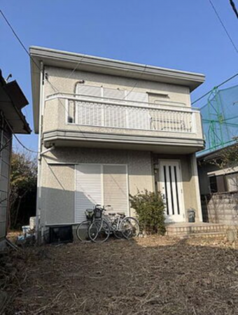 泉佐野市下瓦屋、中古一戸建ての画像です