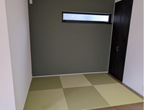 岸和田市土生町、新築一戸建ての画像です