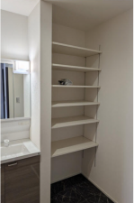 岸和田市土生町、新築一戸建ての画像です