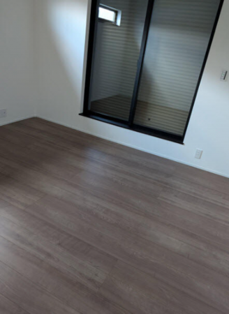 岸和田市土生町、新築一戸建ての画像です