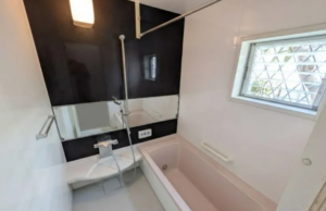 岸和田市小松里町、中古一戸建ての画像です