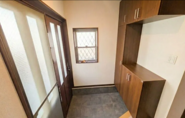 岸和田市小松里町、中古一戸建ての画像です