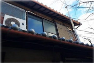 泉佐野市大西、中古一戸建ての画像です