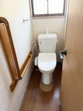 泉南郡熊取町山の手台、中古一戸建ての画像です