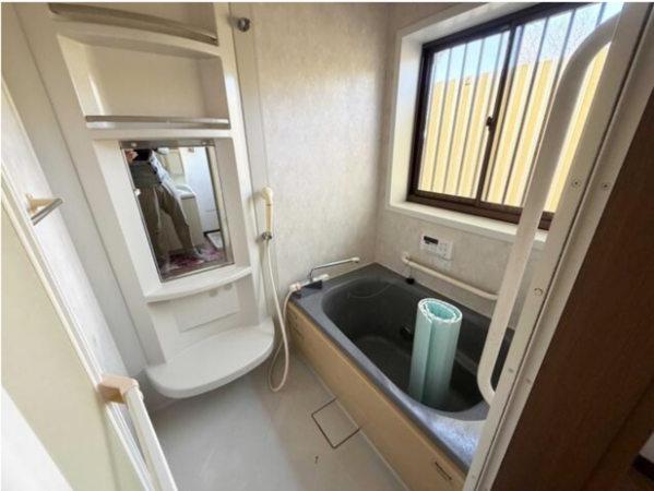 泉南郡熊取町山の手台、中古一戸建ての画像です