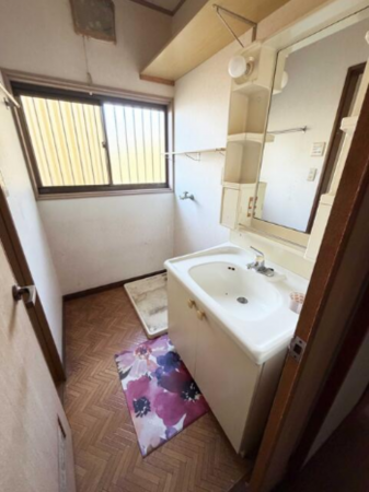 泉南郡熊取町山の手台、中古一戸建ての画像です