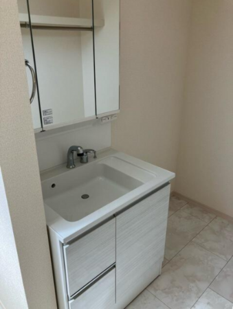 貝塚市澤、新築一戸建ての画像です