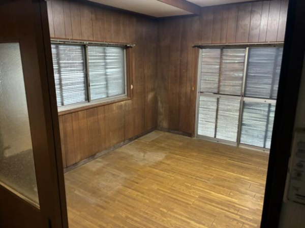 岸和田市磯上町、中古一戸建ての画像です