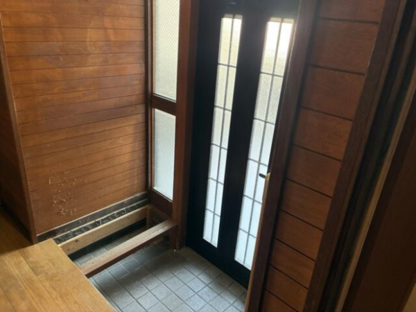 岸和田市磯上町、中古一戸建ての画像です