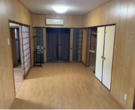 泉南郡熊取町五門西、中古一戸建ての画像です