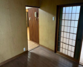 泉南郡熊取町五門西、中古一戸建ての画像です