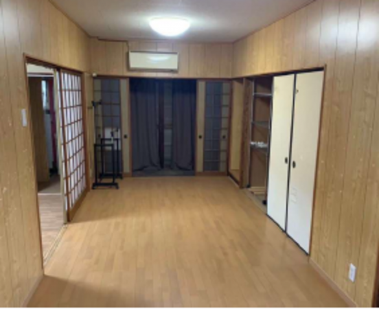 泉南郡熊取町五門西、中古一戸建ての画像です