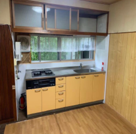 泉南郡熊取町五門西、中古一戸建ての画像です