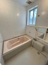 泉南郡熊取町朝代西、中古一戸建ての画像です