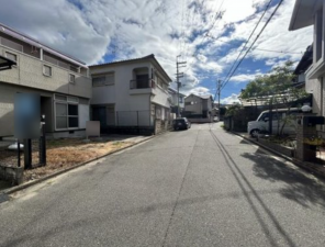 泉南郡熊取町朝代西、中古一戸建ての画像です