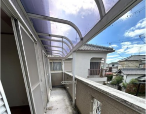 泉南郡熊取町朝代西、中古一戸建ての画像です