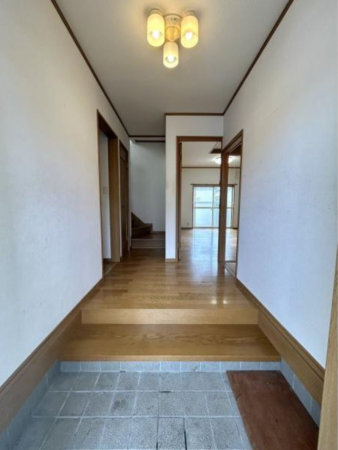 泉南郡熊取町朝代西、中古一戸建ての画像です