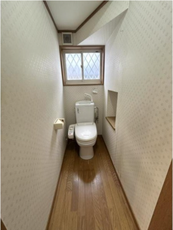 泉南郡熊取町朝代西、中古一戸建ての画像です