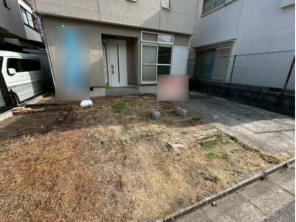 泉南郡熊取町朝代西、中古一戸建ての画像です