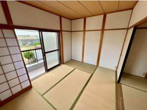 泉南郡熊取町、中古一戸建ての画像です