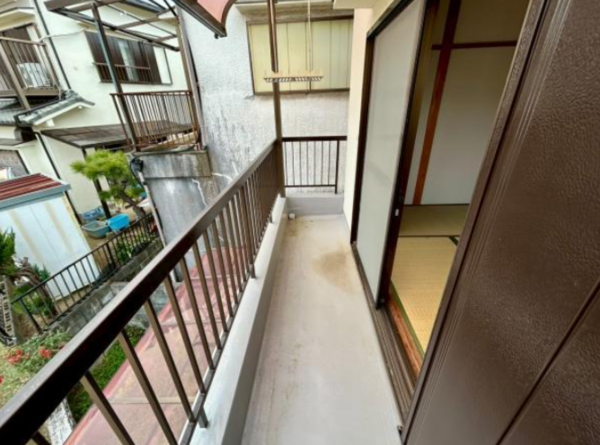 泉南郡熊取町、中古一戸建ての画像です