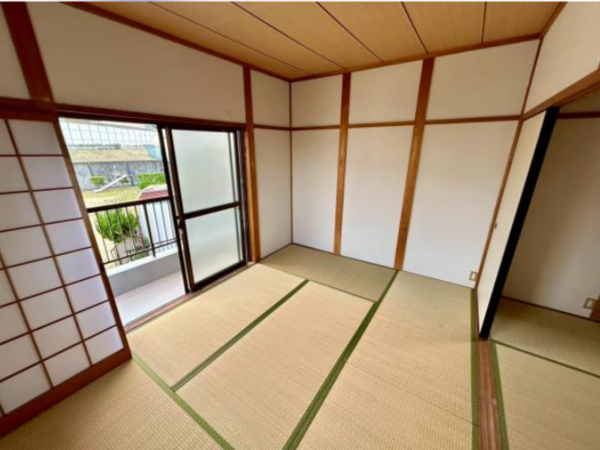 泉南郡熊取町、中古一戸建ての画像です