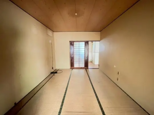 泉佐野市西本町、中古一戸建ての画像です