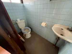 泉佐野市西本町、中古一戸建ての画像です