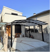 岸和田市池尻町、中古一戸建ての画像です