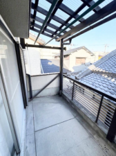 岸和田市荒木町、中古一戸建ての画像です