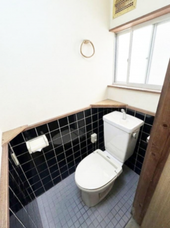 岸和田市荒木町、中古一戸建ての画像です