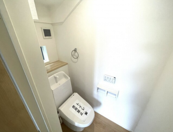 岸和田市岡山町、新築一戸建ての画像です