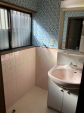 泉佐野市新町、中古一戸建ての画像です