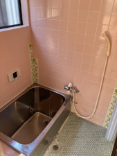 泉佐野市新町、中古一戸建ての画像です