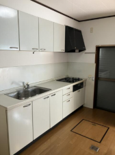 泉佐野市新町、中古一戸建ての画像です