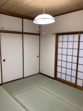 泉佐野市新町、中古一戸建ての画像です