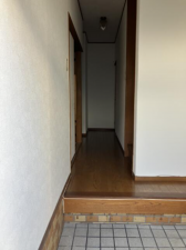 泉佐野市新町、中古一戸建ての画像です