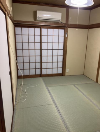 泉佐野市新町、中古一戸建ての画像です