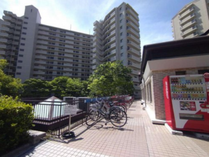 貝塚市清児、マンションのその他画像です