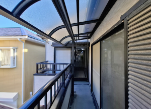 岸和田市加守町、中古一戸建ての画像です