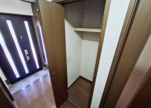 岸和田市加守町、中古一戸建ての画像です