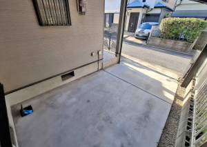 岸和田市加守町、中古一戸建ての画像です