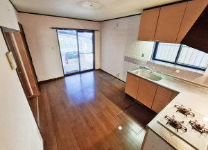 岸和田市加守町、中古一戸建ての画像です